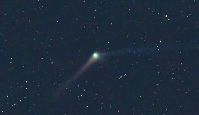 C/2013 US10 (Catalina)彗星
