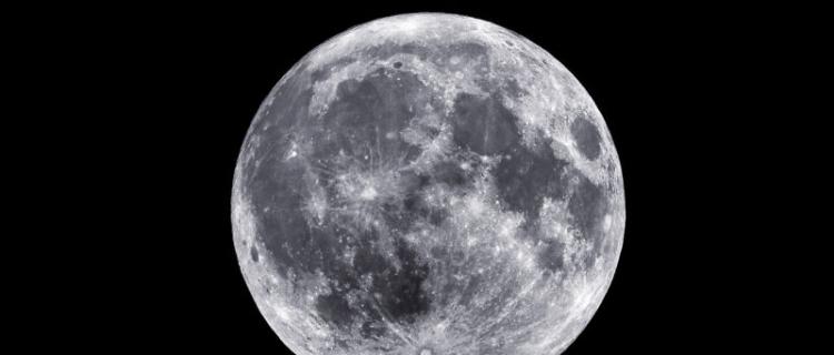 德国马克斯普朗克太阳系研究中心新软件揭示月球内部深层地震