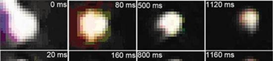 中国科学家发表对球形闪电的首个光谱分析