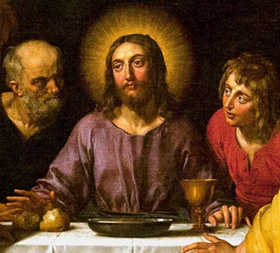 耶稣“最后的晚餐”的圣杯在西班牙博物馆找到