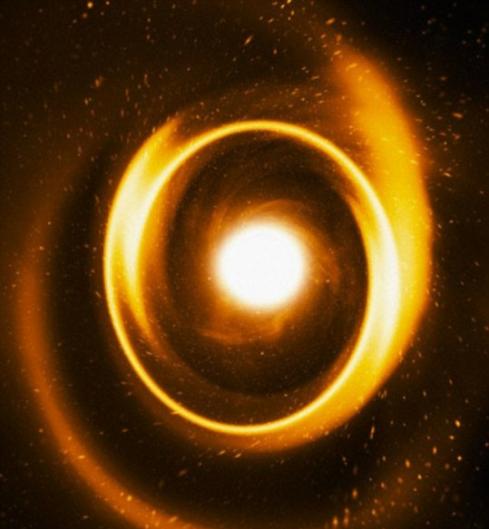 最新研究发现一股神秘的暗能量正在逐渐吞噬宇宙