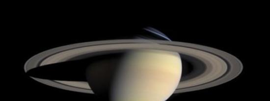 土星年龄的计算机模型产生了20亿年的年龄差