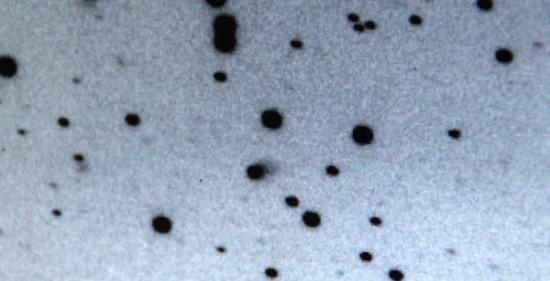 C/2012S1彗星