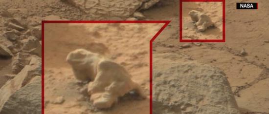 将宣布在火星上发现生命？美国太空总署（NASA）周一召开紧急记者会