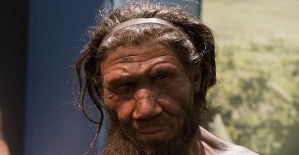 尼安德特人在13万年前就使用鹰爪制作人类最早的首饰