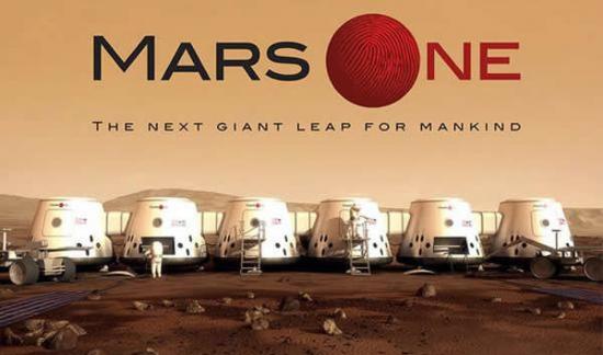 “火星一号”其实是一家同名的荷兰非盈利基金会发起的一项旨在通过民间筹款执行载人火星飞行，分批将大约20名人类送往火星并在那里永久居住――没错，他们就没有打算让这