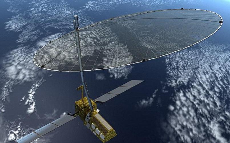 美国宇航局和印度空间研究组织计划于2020年合作完成“合成孔径雷达(NISAR)探测任务”，该太空任务将对地球进行观测，勘测发现陆地表面发生的多样性变化。