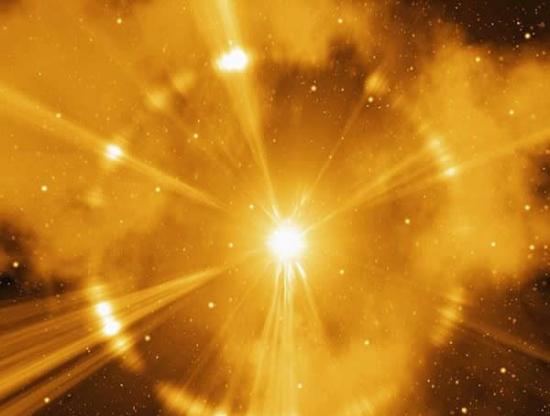 超新星爆发被认为是宇宙中最强大的能量释放之一，但来自牛津大学的科学家已经在实验室里“创造”了一次超新星爆发