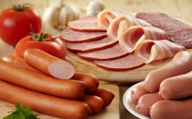 对于IARC列加工肉（图）及红肉为不同程度的致癌物，NAMI批评是危言耸听。