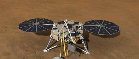 “洞察”号将携带多国航天机构研制的各种仪器设备。德国和法国将帮助设计一台地震研究装置，用于测量在火星内部穿过的波，例如“火震”和流星撞击形成的波。