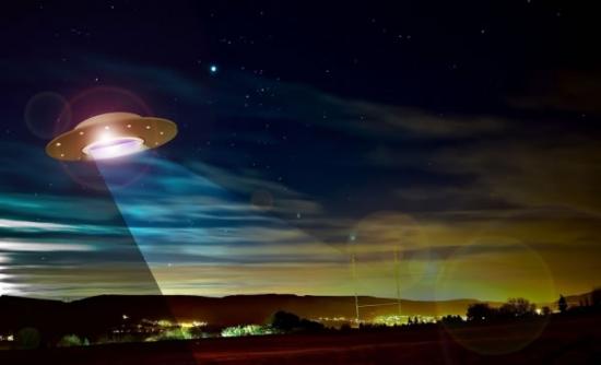 英国威尔士地方政府用克林贡语巧妙回复加的夫机场UFO事件