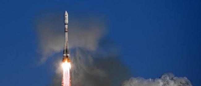俄罗斯将于2020年使用“联盟-2”号火箭为突尼斯发射该国第一颗卫星“Challenge ONE”