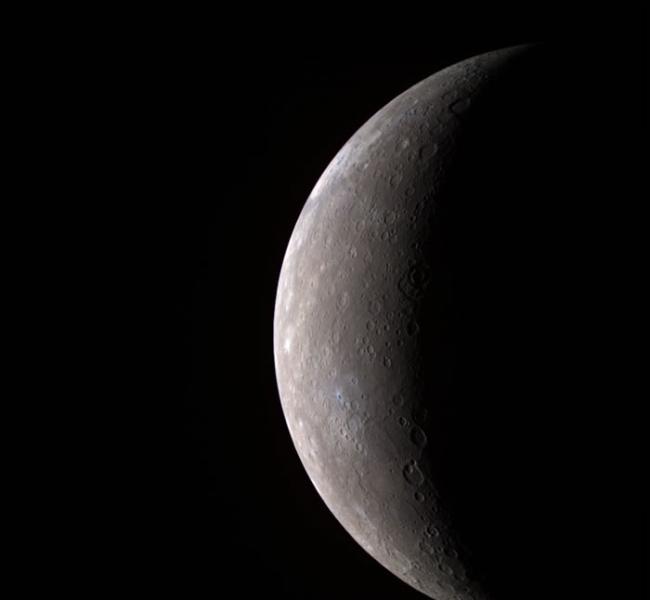 2016年9月29日水星西大距