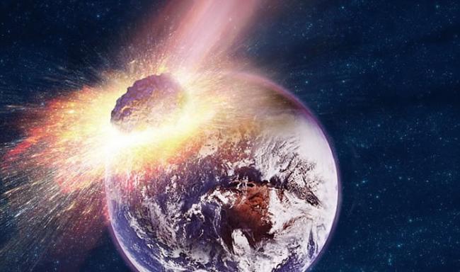 导致恐龙灭绝的大型小行星比此前科学家认为的更具破坏性