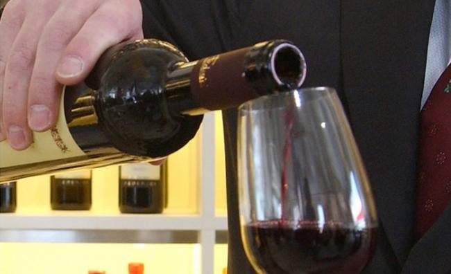 美国西岸出产的红酒或受福岛核灾影响，专家表示不会危害健康。
