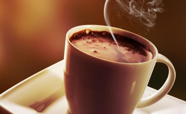 饮用太热的咖啡被指对身体有害。