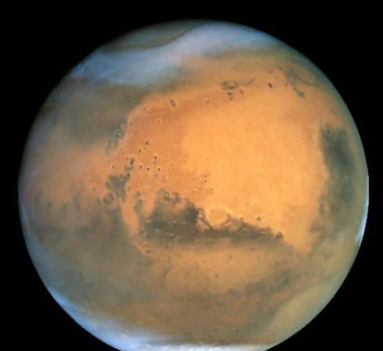 火星大气丢失之谜令科学家感到困惑，是什么过程导致了这一严重的后果，对这一问题的调查有助于我们对地球大气的保护