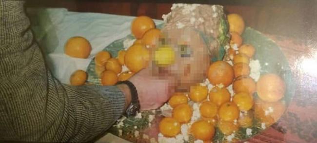 俄罗斯警方逮捕“食人魔”夫妻 18年来至少吃掉30人