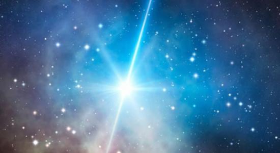 目前发现的100亿光年巨型结构位于武仙座和北冕座方向上，本项研究论文的合著者霍瓦特•伊什特万认为这可能是一个更大的星系集群，从物质组成来看，并没有发