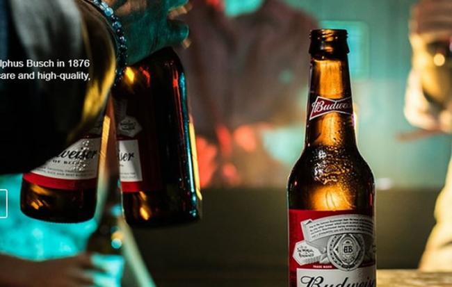 “百威啤酒”要把大麦种子送到国际空间站 酿世界第一杯火星啤酒