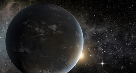 2013年11月4日，天文学家表示，银河系内可能存在着100亿颗宜居星球。