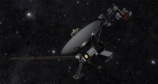2013年9月12日，科学家宣称，“旅行者1号”现已离开日光层进入星际空间。