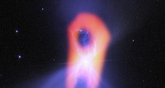 2013年10月23日，智利ALMA射电望远镜阵列观测发现“回飞棒星云”是宇宙最寒冷的区域，温度仅为零下277摄氏度。