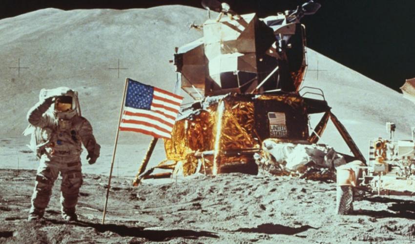 使用立体像素全局光照会使画面更加逼真，接近真实表面反射的效果，英伟达公司使用该技术对阿波罗11号登陆点周围进行了研究，因为有些阴谋论者指出巴兹・奥尔德林从登月舱