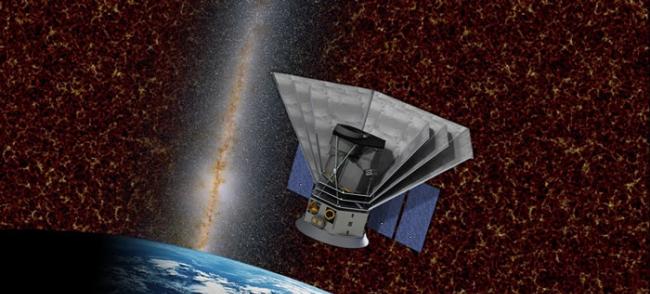 SPHEREx：NASA将创建红外宇宙地图