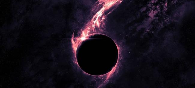 美国科学家：如果太阳成为黑洞 人类有办法生存下来
