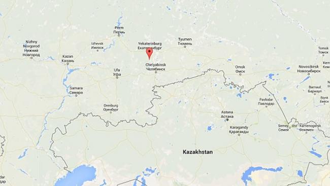 俄罗斯米努辛斯克盆地发现距今4500年的婴儿古墓