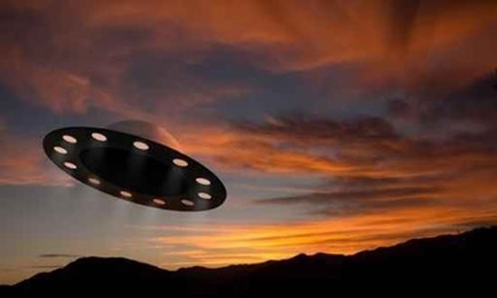UFO研究机构公布报告分析加拿大人过去25年来看到的UFO