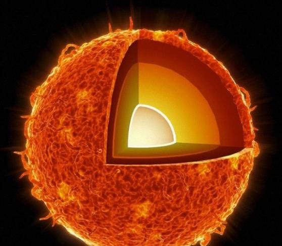 美国科学家首次观察到太阳核心释放出中微子的过程