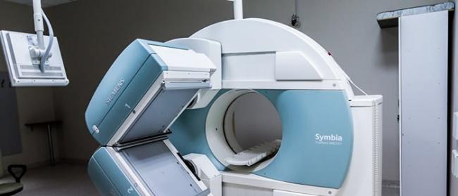 《应用物理杂志》：借助核磁共振成像不仅可诊断也可治愈癌症