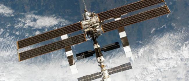 俄罗斯联盟号飞船2019年4月将搭载阿联酋宇航员前往国际空间站