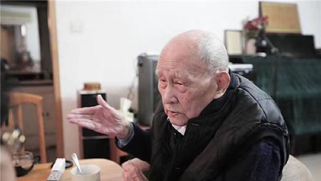 北京人头盖骨最后目击者、101岁古生物学家胡承志离世