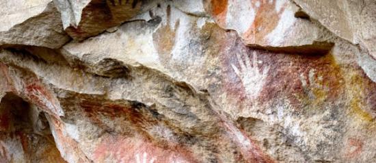 史前洞穴壁画是原始人嗑药后的产物？
