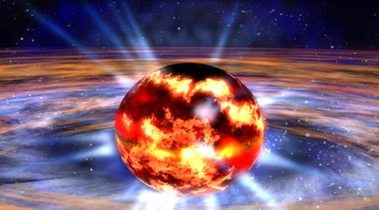 中子星可探索高密度核物理