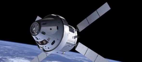 美国航天局称猎户座飞船可能要延迟到2023年才能真正实现载人飞行