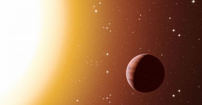 科学家发现太阳系外绕双星运行最大行星――开普勒-1647b