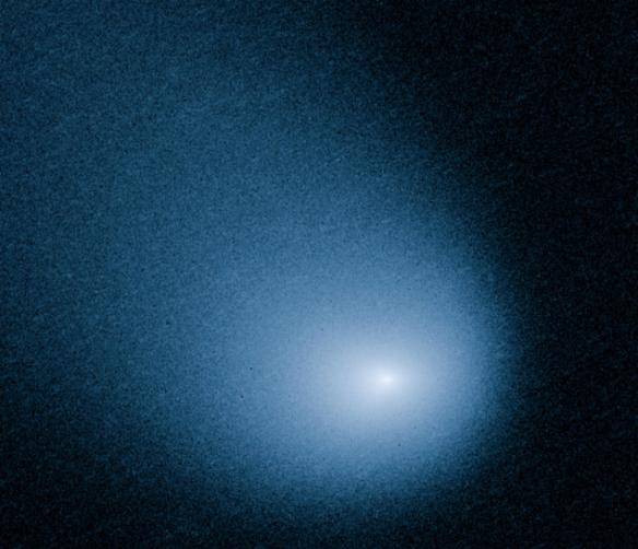 将上演百万年一遇天文奇景：赛丁泉彗星掠过火星
