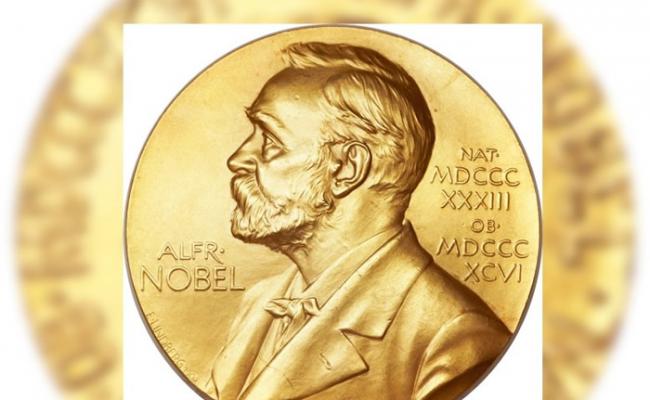 首届诺贝尔奖于1901年颁发，至今已有逾百年历史。