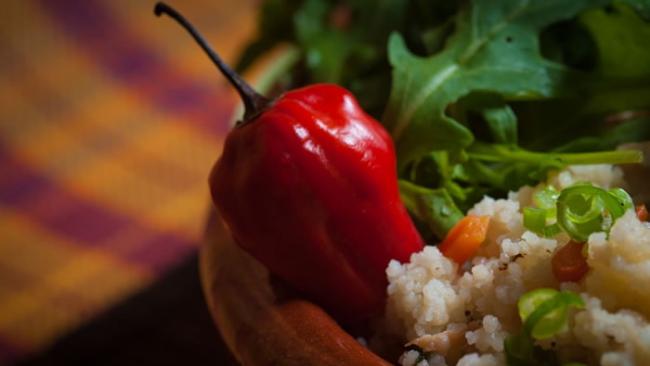 美国最新研究发现定期吃辣椒可以降低13%的死亡率