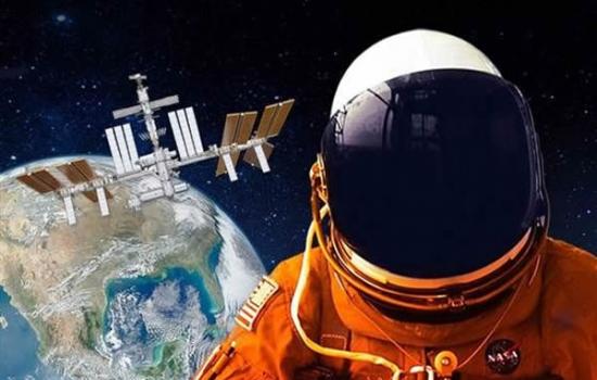 未来的NASA宇航员或许将借助商业运输往来于地球和国际空间站之间