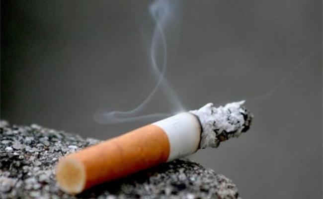日本研究发现吸烟令DNA大量变异