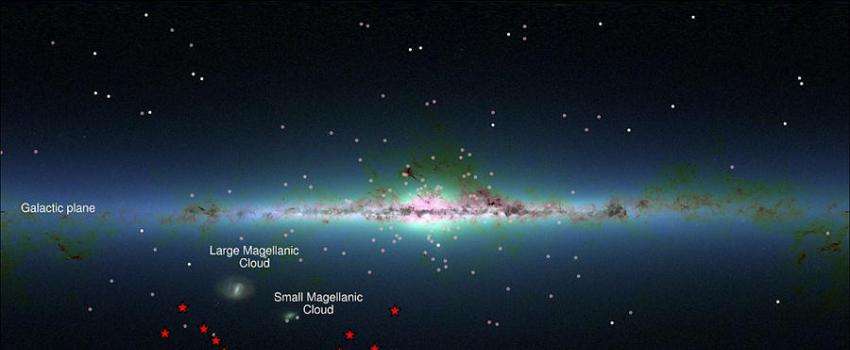 在本项调查中，剑桥大学的天文学家使用了暗能量巡天数据，这是一个对南天进行为期五年的观测计划。来自剑桥大学的科学家科普索夫博士认为，在如此小的天区面积内发现如此多