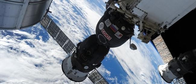 俄罗斯国家航天集团证实拟于12月3日发射国际空间站新一期考察组