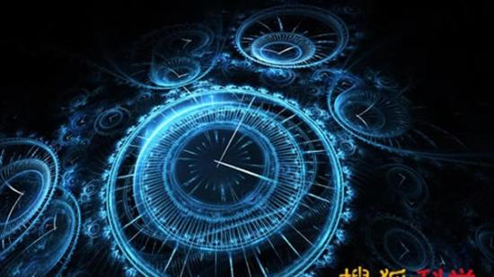 理论物理学家撰书指出时间并非虚幻，而是真实存在的
