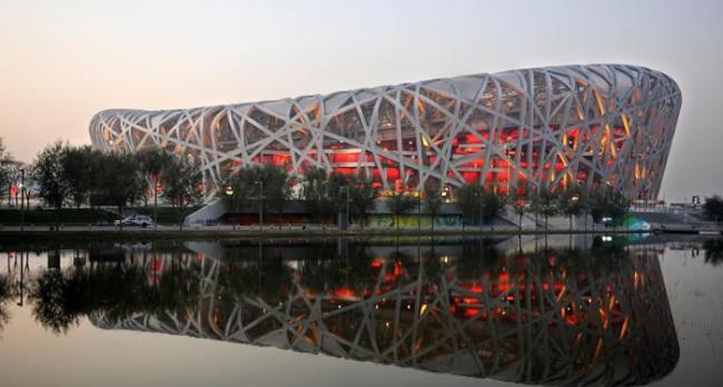北京（2008年）奥运