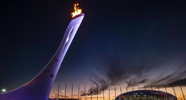 索契（2014年）冬季奥运